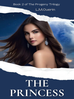 cover image of The Princess
